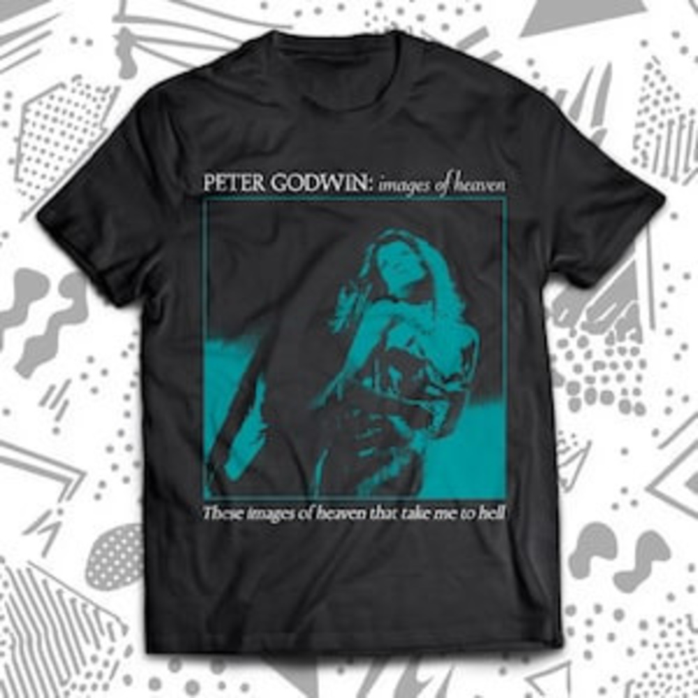 Depeche Mode PETER GODWIN T Shirts